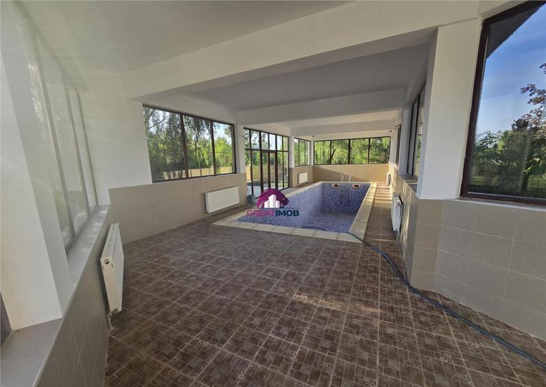 Vila 6 camere Snagov - 12