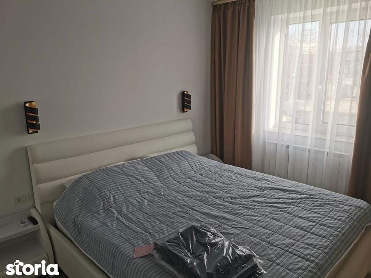 Apartament cu 2 camere de inchiriat - 2