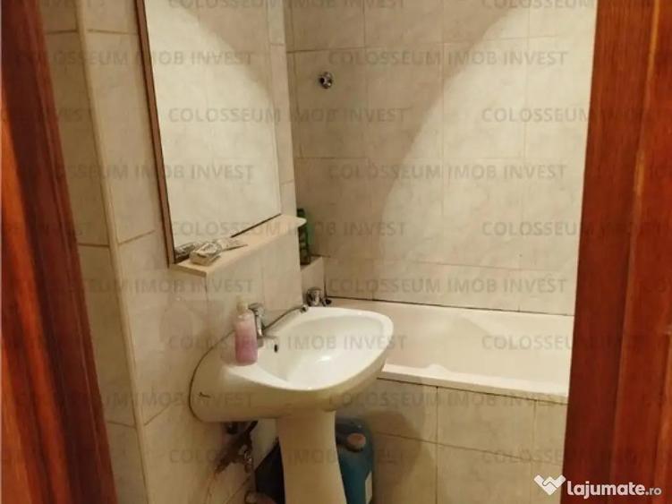 COLOSSEUM: Garsoniera Ct termica balcon beci parcare Bartolomeu.. - 9