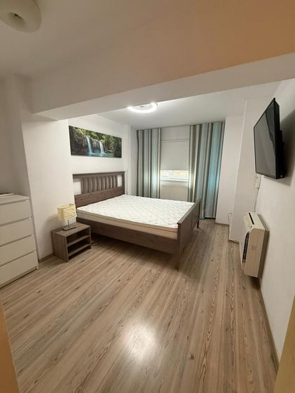 Apartament 4 camere renovat Magheru / C.A. Rosetti , Centrala proprie - 2