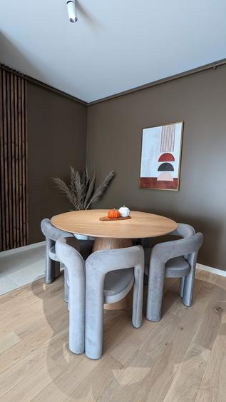 In cel mai nou bloc central-MONARCH TOWER Circumvalatiunii, elegant și rafinat - 7