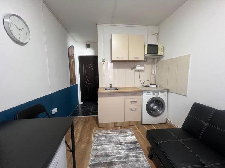 inchiriez garsoniera comfort 3 termen lung - 4