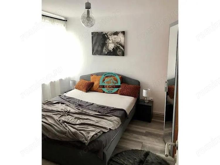 Apartament cu 2 camere, mobilat si utilat modern, zona Semicentrala - 5