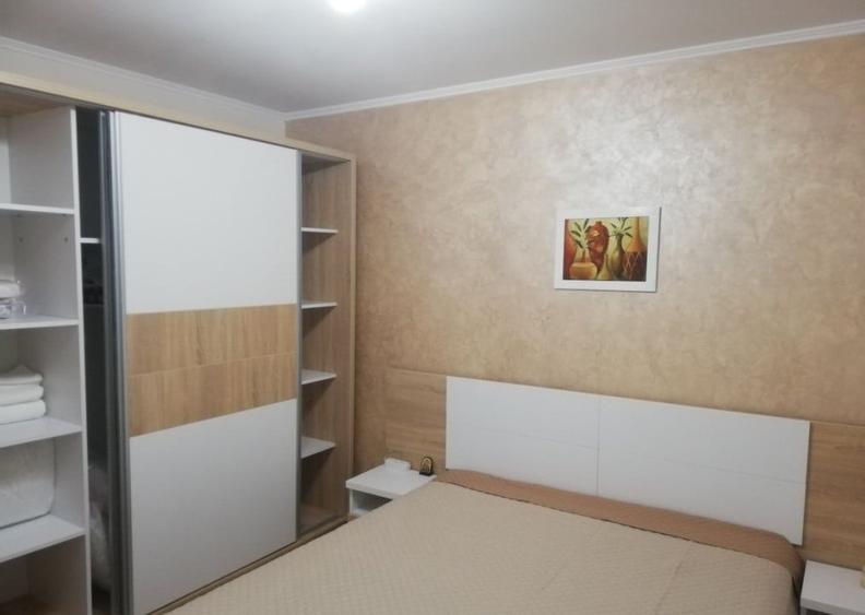 APARTAMENT 2 CAMERE |  ZONA TOMIS 1 | SPITALUL JUDETEAN | TERMEN LUNG - 5