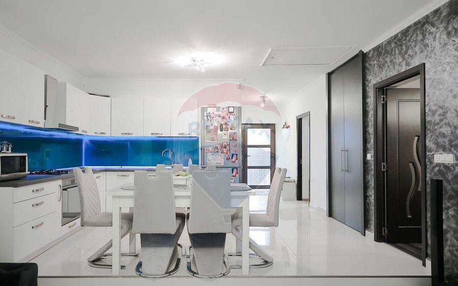 De vanzare casa pe un singur nivel, mobilata ?i utila... - 10