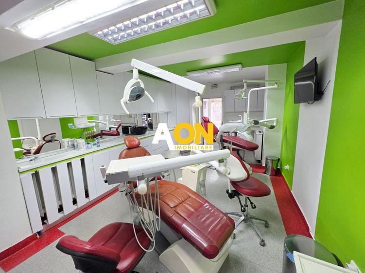 Cabinet stomatologic utilat, Cetate, zona Piata Cetate - Lic. Militar - 4