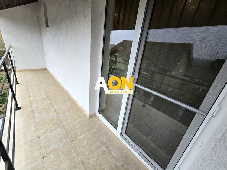 Casă de tip Înșiruit, 3 Camere, Construcție Nouă, Zona Cetate - 13