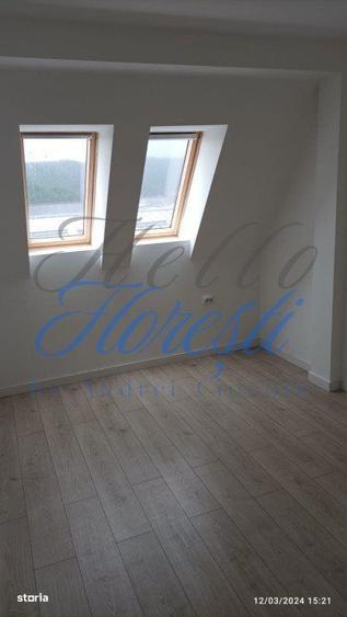 Apartament de 2 camere, decomandat, Valea Garbaului - 2