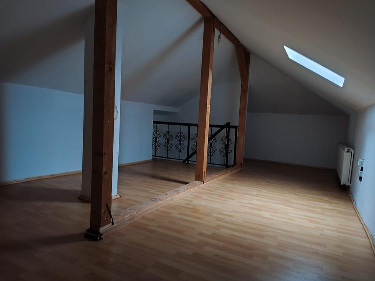 FARA COMISIOANE casa cu 5 camere 2 bai P+M doar sa va mutati merita vazuta - 18