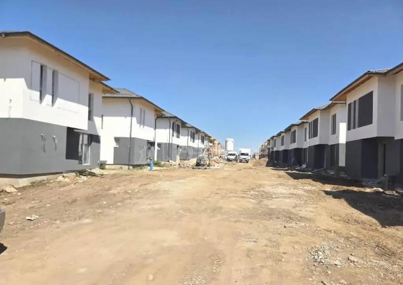 Casa individuala-Prelungirea Ghencea-Margelelor - de la 175 - 5