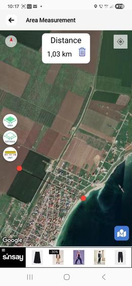 Vand teren Costinesti - 5