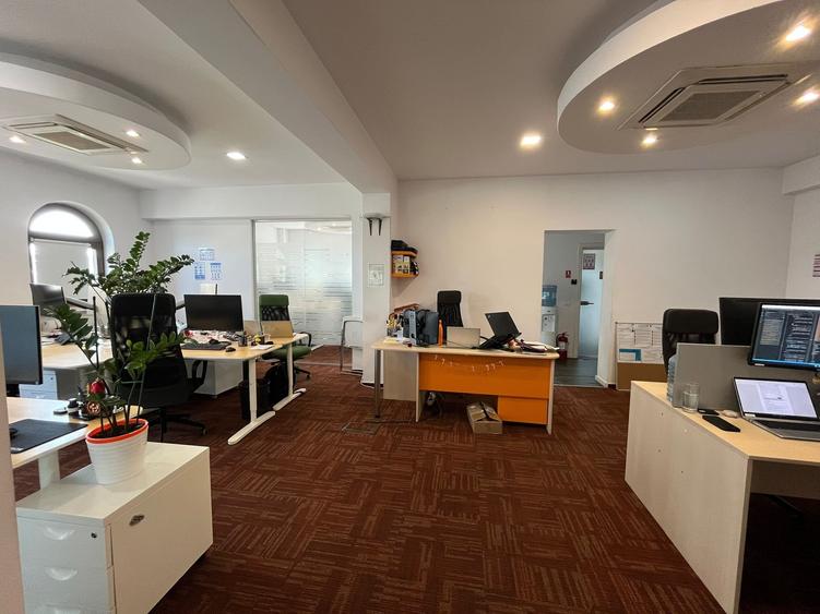 Spațiu de birouri de închiriat – Cotroceni Class Offices - 8