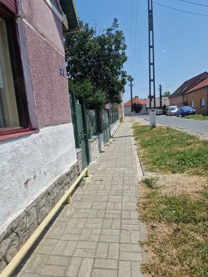 Casa de vanzare aproape de strand termal ?i centru Deta la 45 km de Timisoara - 5