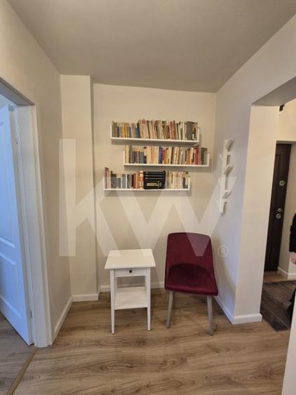 Apartament 3 camere de inchiriat – etaj 2, la 5 minute de Centrul Sibiului - 7