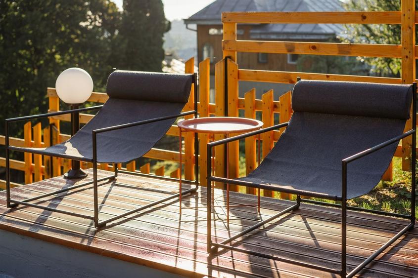 Afacere la cheie in Vatra Dornei, 2 cabane tip A Frame! - 26