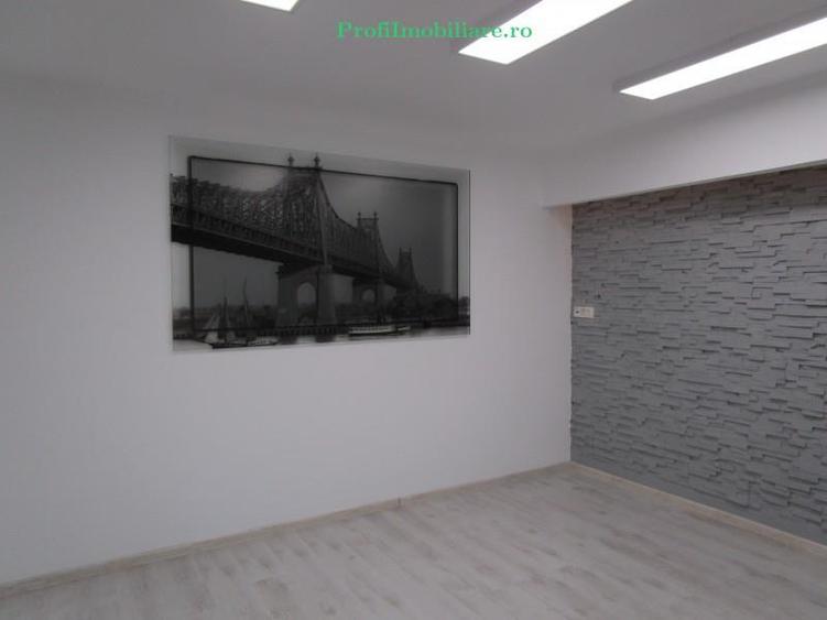 Spatiu-Apartament 6 camere, 158 mp, Micalaca zona 300, acces separat - 9