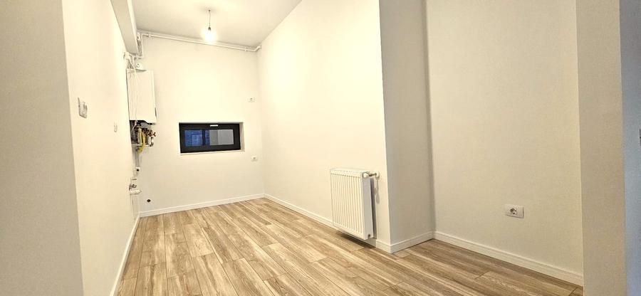 Promenada Mamaia Nord - Apartament Exclusivist cu 3 camere si cu vedere la Mare - 15