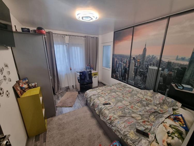 Aurel vlaicu-apartament 4 camere decomandat - 11