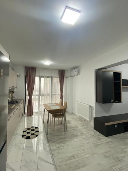 Ofer inchiriere ap 2 cam, fond nou, Exercitiu, 350 euro - 6