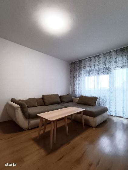 Berceni - Alexandru Obregia - 2 camere - parcare proprie - 400 Euro - 12