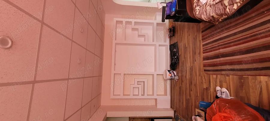 Vand apartament 3 camere , zona Giurgiului, Luica - 7