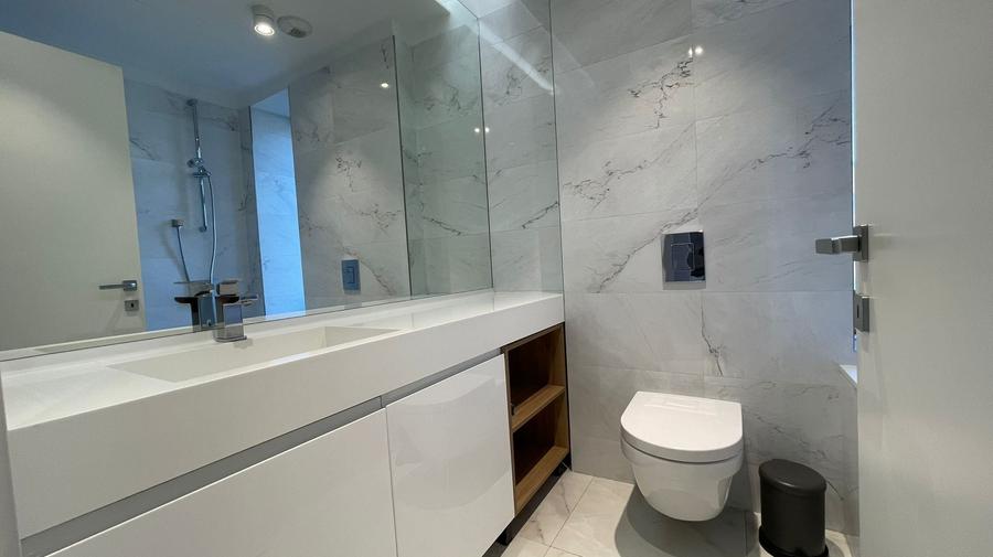 2 Camere – One Herăstrău Park - 10