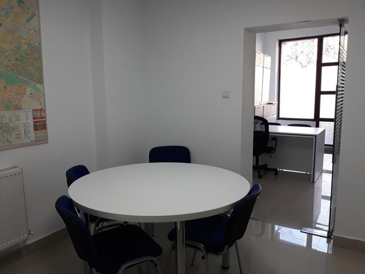 Spatii comerciale in vila Hala Traian - 12