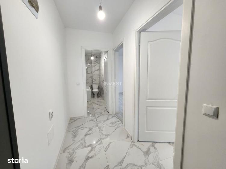 APARTAMENT 1 CAMERA , LOC DE PARCARE INCLUS, COMISION 0%, LUNCA CETATU - 1