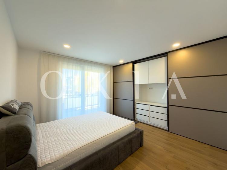 SX324 Giroc, Cartierul Planetelor, Apartament cu gradina - 10