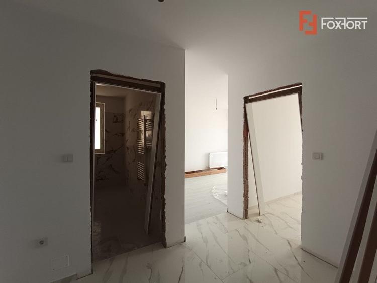 Comision 0% Apartament 1 camera cu loc de parcare in GIROC - ID V45 - 7