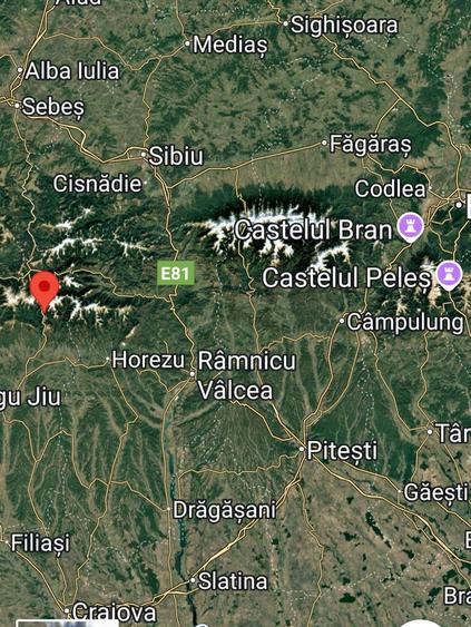 Vanzare vila noua mare (sau pensiune) la munte langa partia schi statiunea Ranca - 23