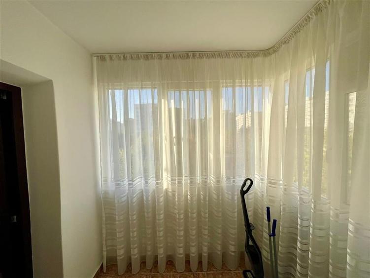 Vanzare apartament 2 camere | N Grigorescu | etaj 4/8 | renovat complet | mobila - 9