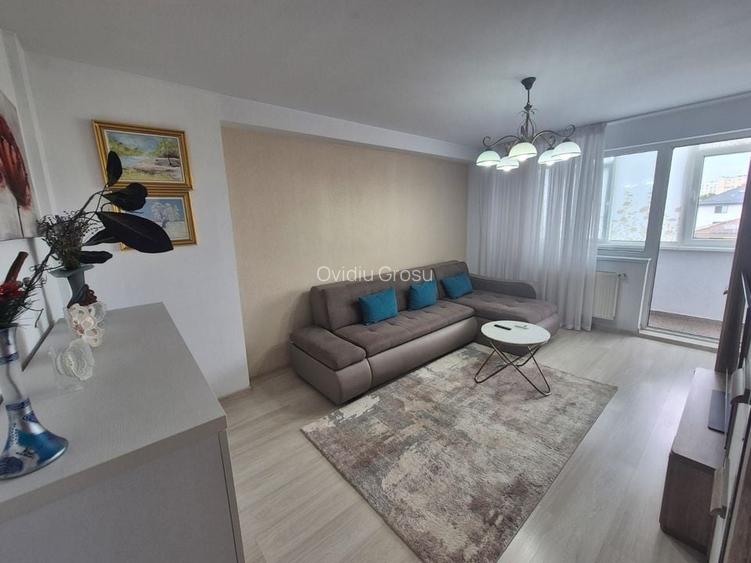 Apartament 2 camere decomandat Nicolae Grigorescu