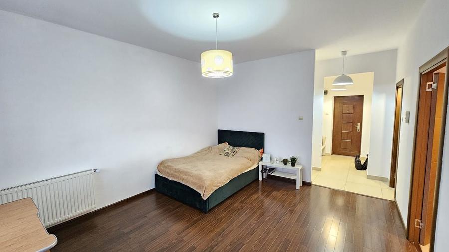Apartament de vânzare – 1 cameră | 40mp| Buna Ziua – Bonjour Residence - 2