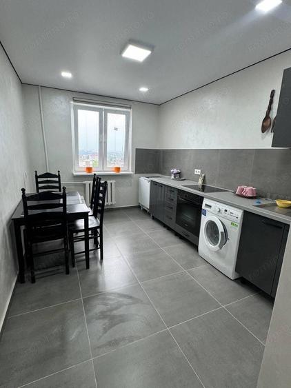 Apartament cu 3 camere de inchiriat in zona Cetatii - 2