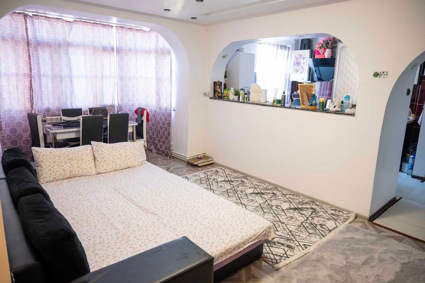 Apartament 3 camere recent renovat - 6