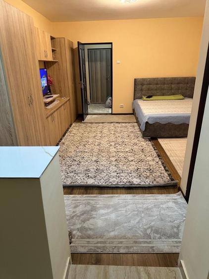 Inchiriez garsoniera zona Lintz - 4