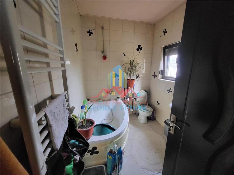 Vanzare casa Clinceni Olteni Int Dumbravei Str Ortansei - 7