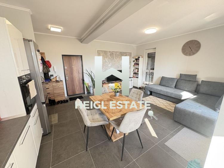 Apartament cu 2 camere in zona Lidl - 3