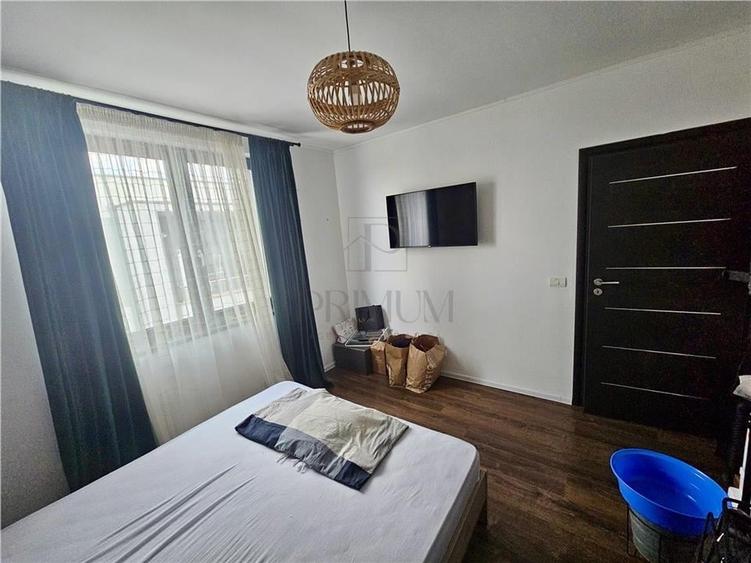 Dumbravita Central - 3 Camere - Et 2/2 - Centrala proprie - Clima - 2 Locuri par - 5