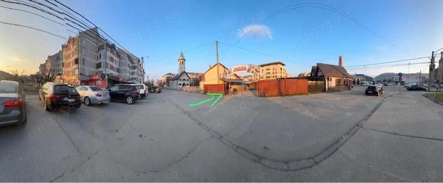 Spatiu comercial - 5