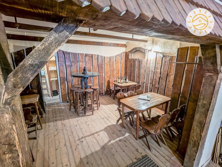 Spatiu Comercial la 2min de Teatrul Dramatic - 4