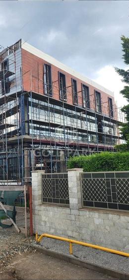 Cladire Comerciala - Sannicoara - La Strada/Parcare - 4