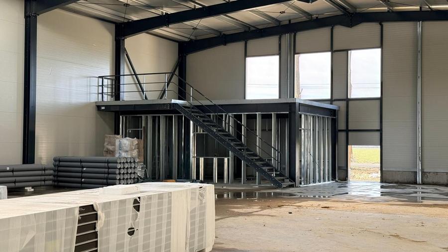 7 hale noi 2026 Afumati- Petrachioaia - 8