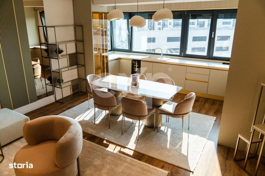 Apartament 2 Camere Ivory Residence - 10