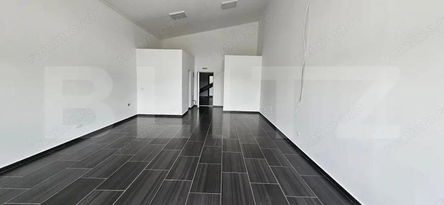 CLADIRE PREMIUM DE BIROURI SI SPATII COMERCIALE IN BISTRITA - 8