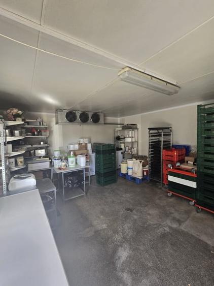 Spatiu Productie Patiserie - 17