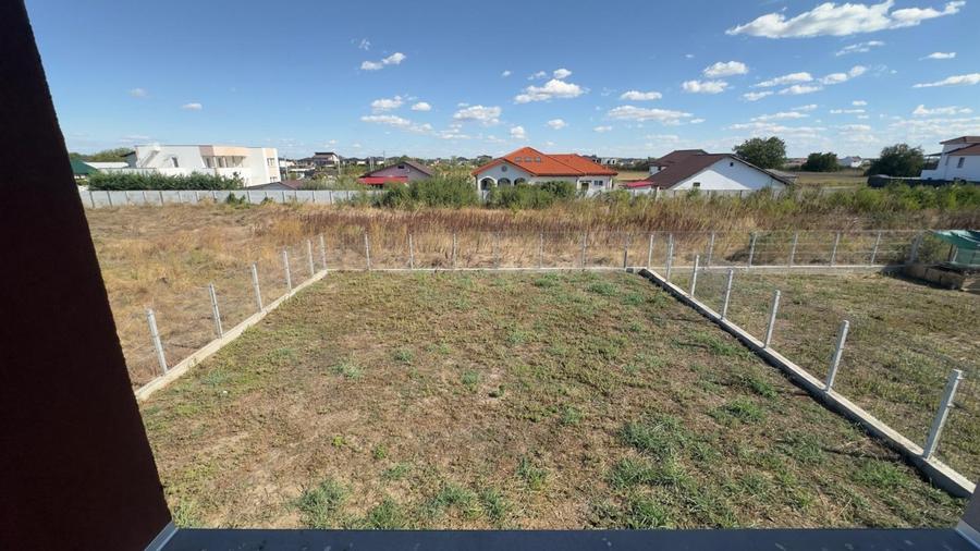 Casa Duplex | Odai Otopeni | Curte 300mp | 4+ camere | Terasa - 17