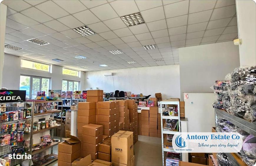 Spatiu Comercial de inchiriat, Zona Ultracentrala, Oradea - 7