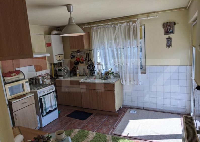 Casa 5 camere, 170mp, 1200mp Teren, Dorobantu - 18